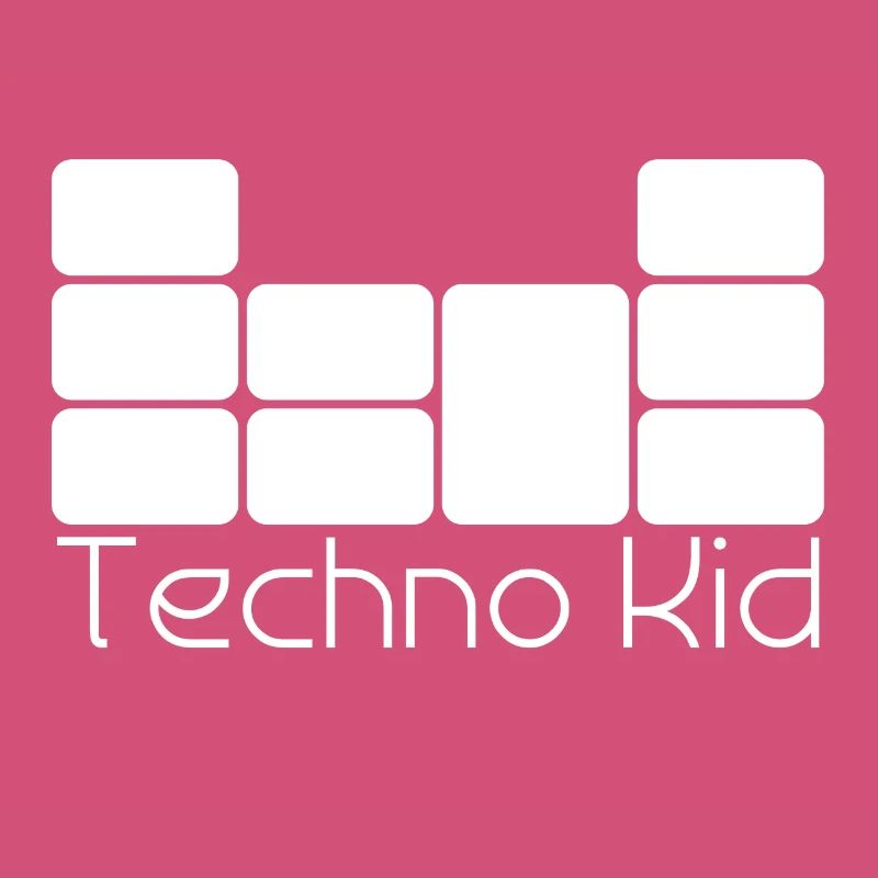 Techno Kid