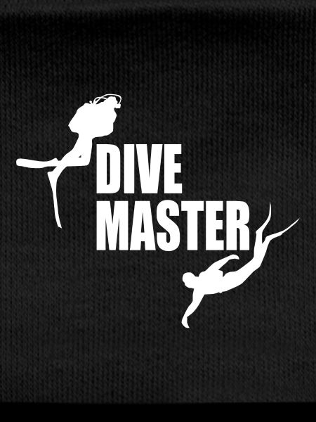 Divemaster Plongée Sous Marine