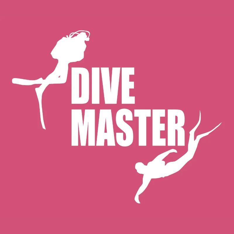 Divemaster Tauchen