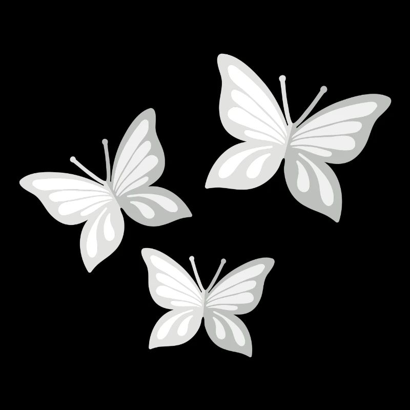 Schmetterling; Schmetterling
