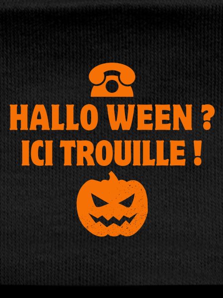 halloween, citrouille, phrase drôle