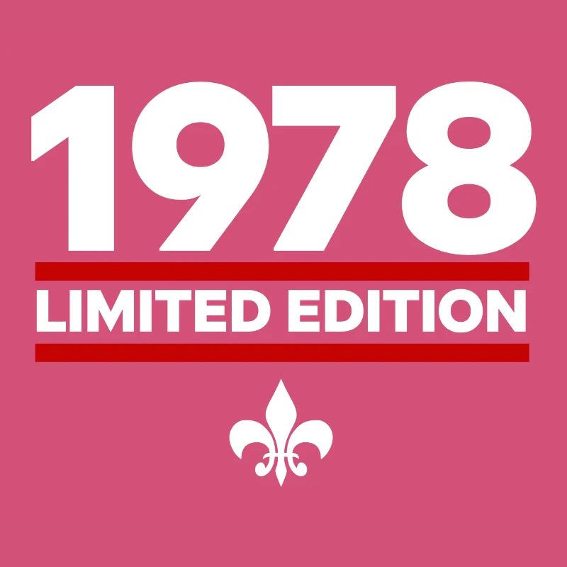 1978 Limited Edition