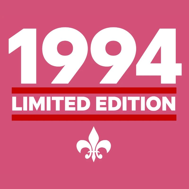 1994 Édition limitée