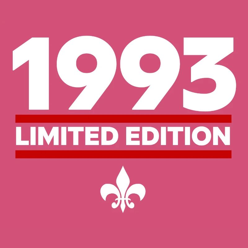 1993 Limited Edition