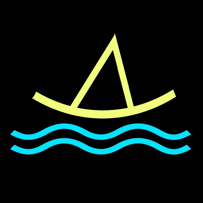Voile - Voilier