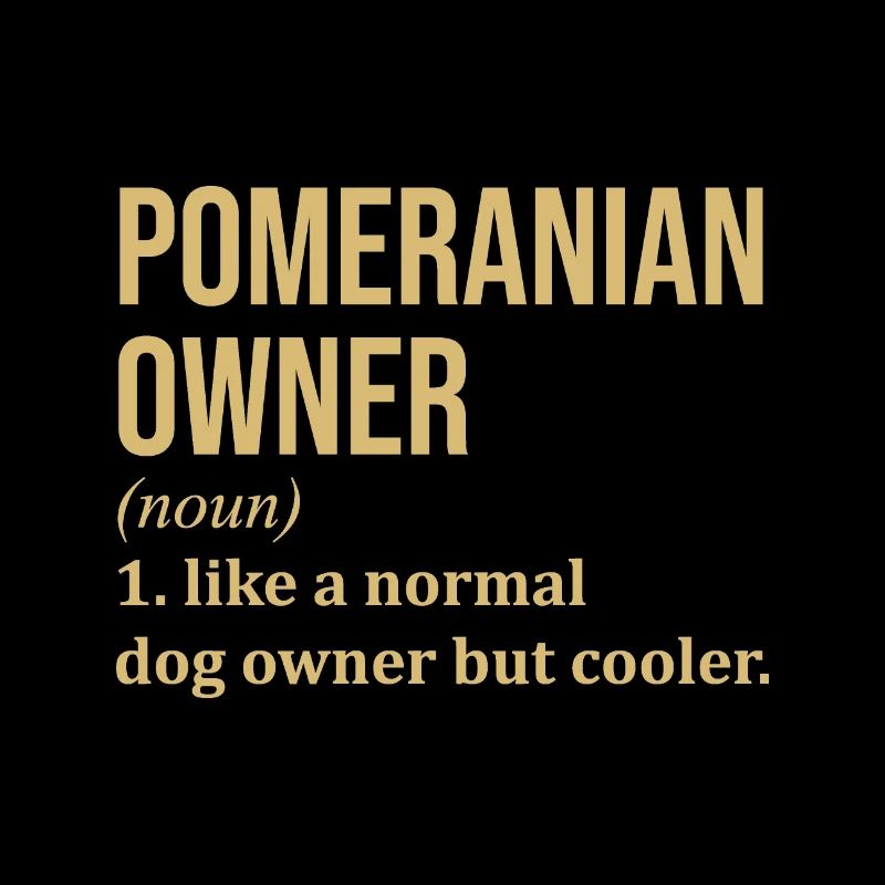 Poméranien