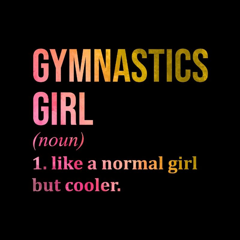 gymnaste