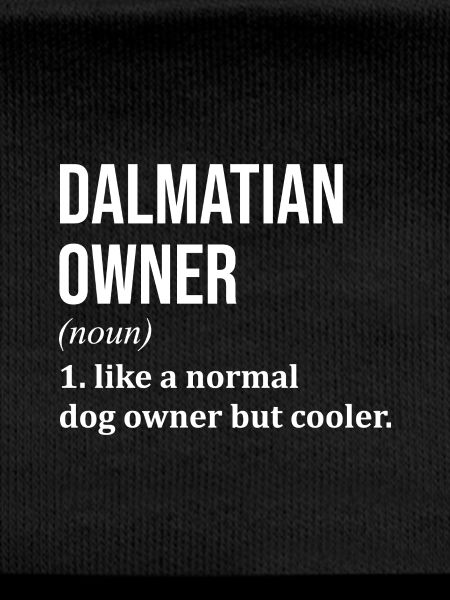Dalmatien Dalmatien Dalmatien