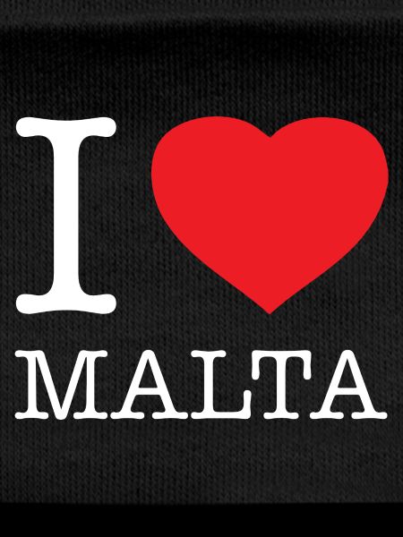 J’ADORE MALTE