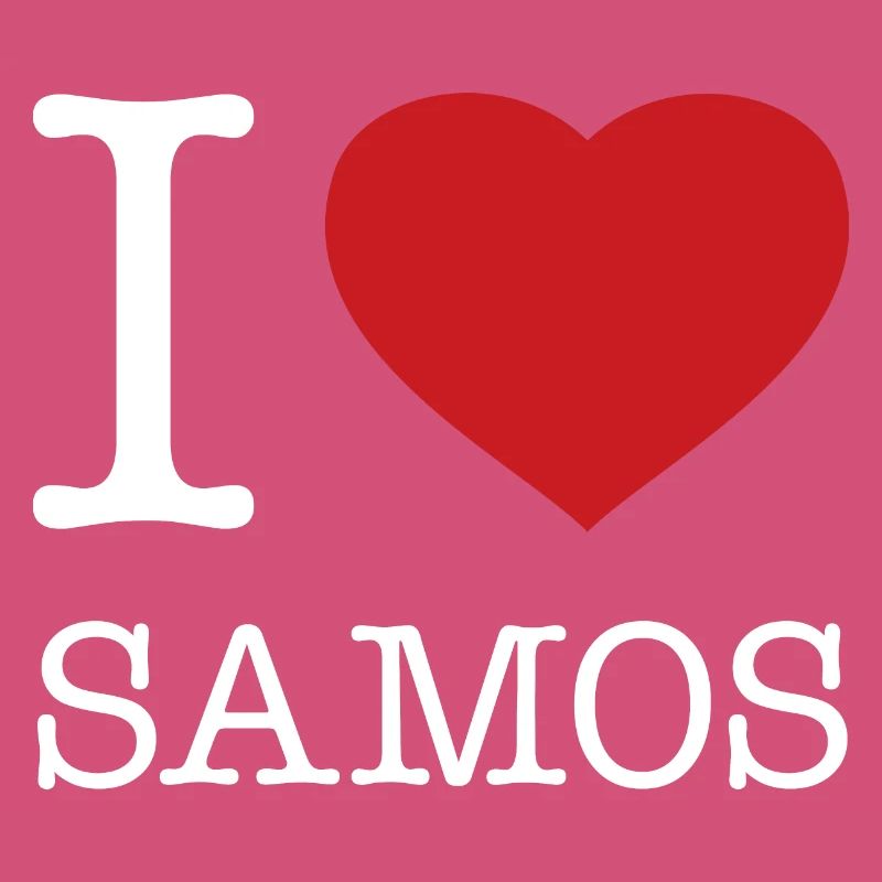 J’ADORE SAMOS