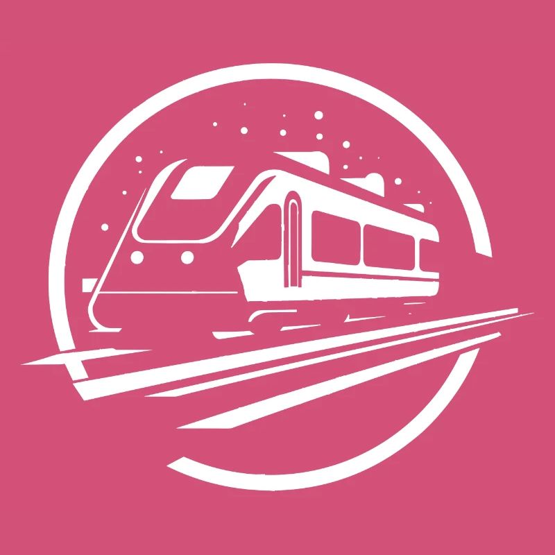 Train Graphics
