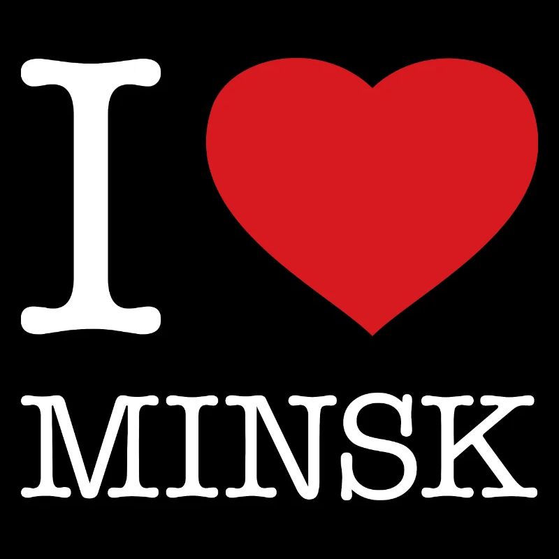 J’ADORE MINSK