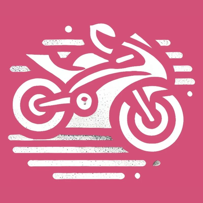 motorcycle