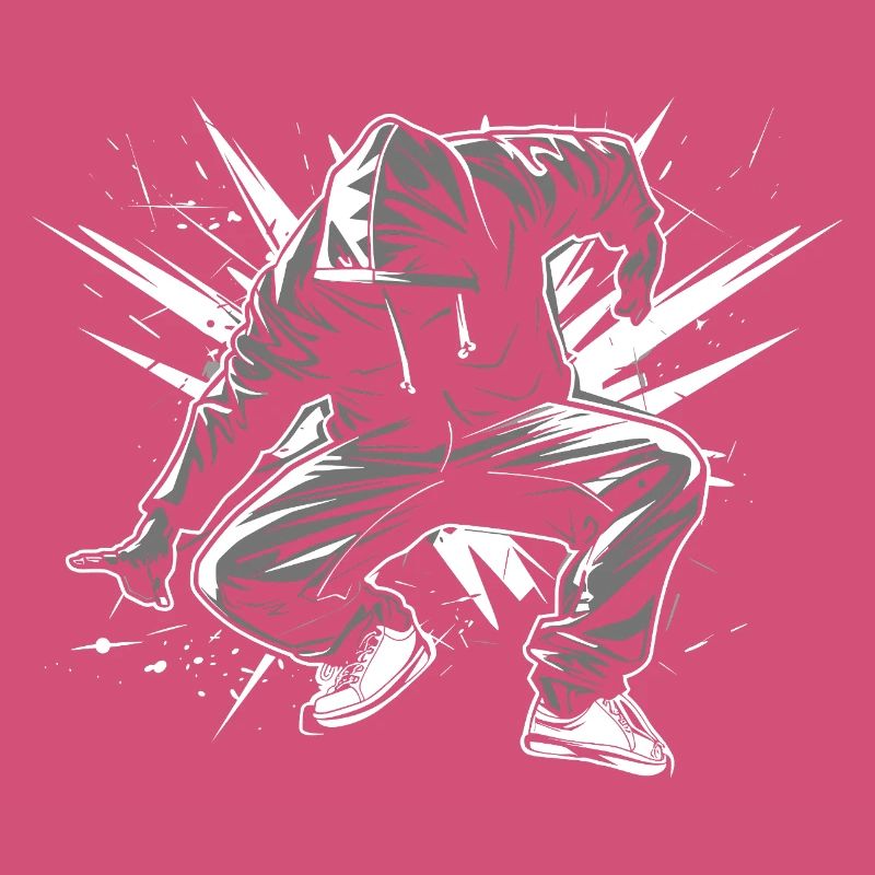 Breakdancer