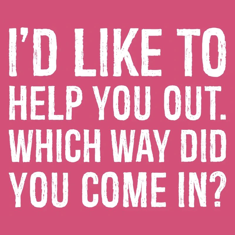 Ich würde dir gerne helfen, welchen Weg du gekommen bist