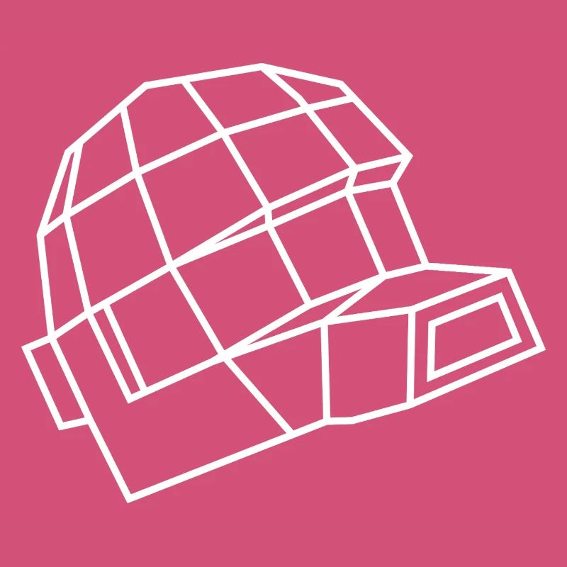 Daft Helm – Electro, Dance & Robot Style