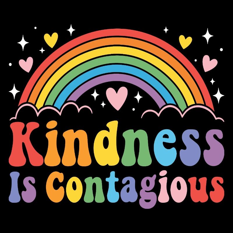 Kindness Emotional Learning Teacher SEL