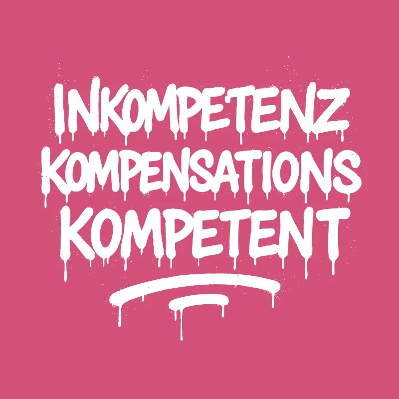 Inkompetenz Kompensations Kompetent – KOmpetenz