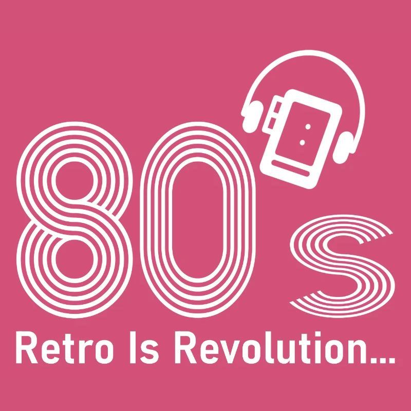 80s