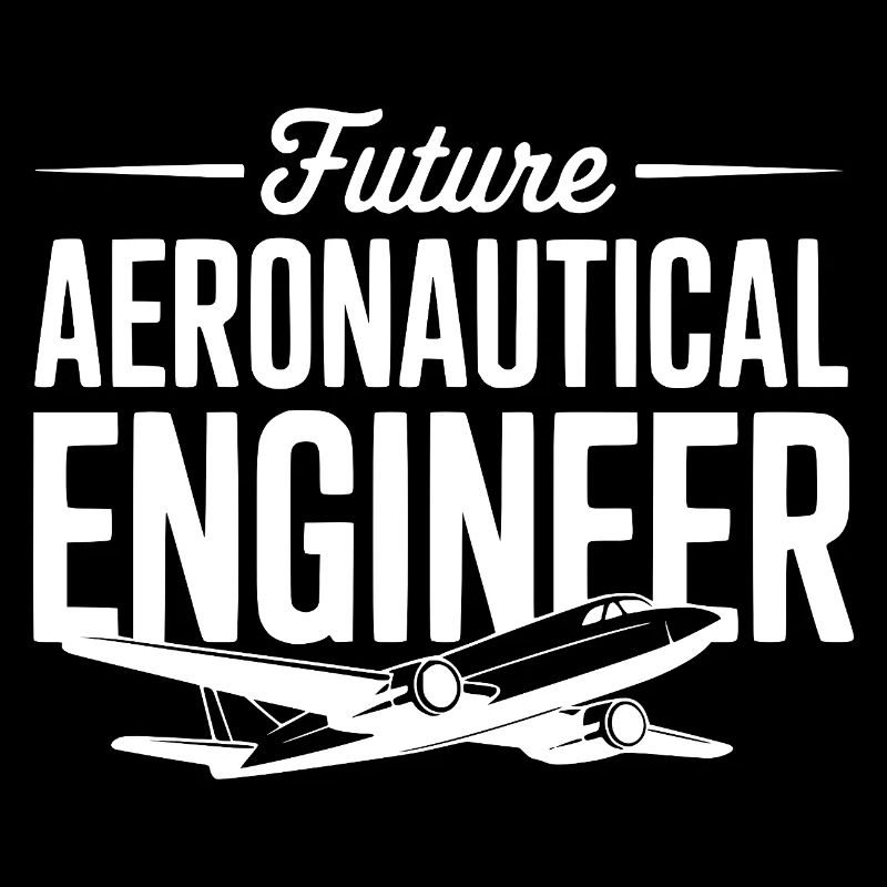 Futur ingénieur aéronautique