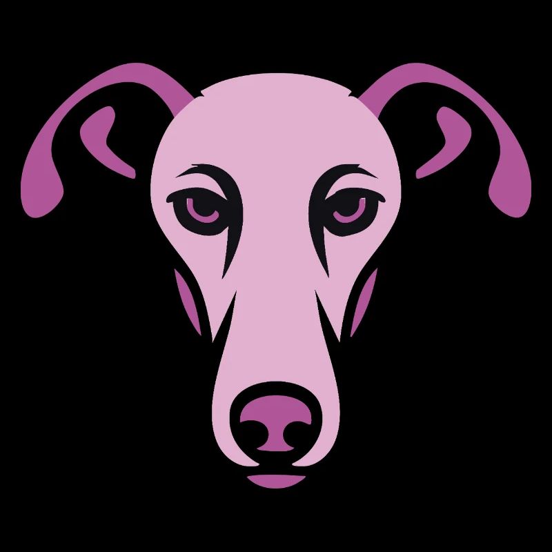 Lévrier, Galgo