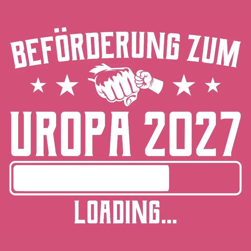 Werdender Uropa 2027 Beförderung Loading