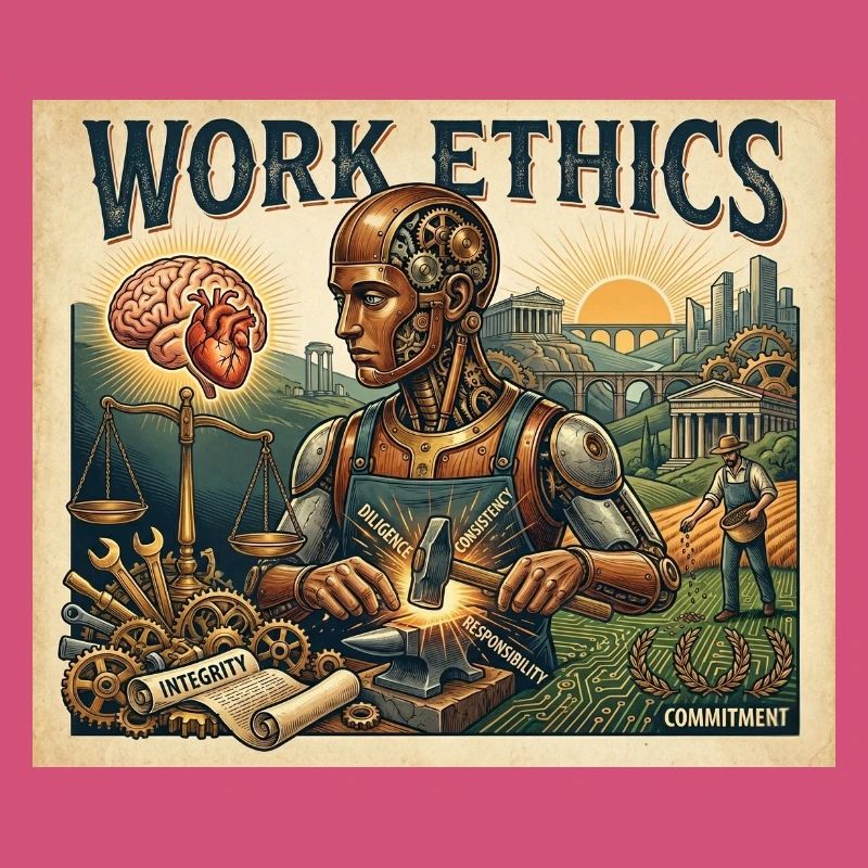 Work Ethics