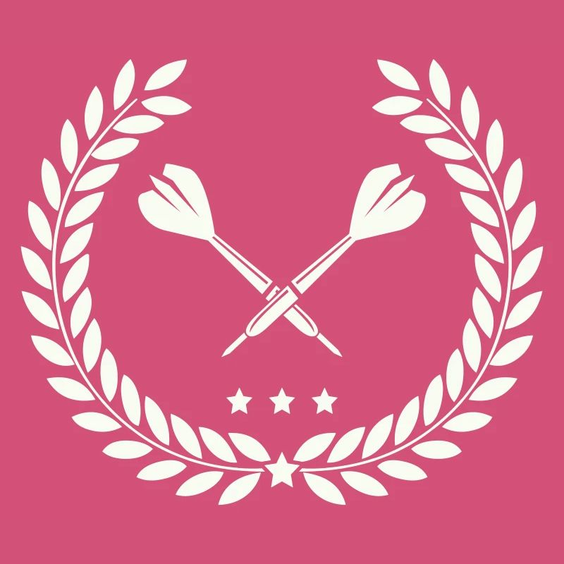 darts_lorbeerkranz