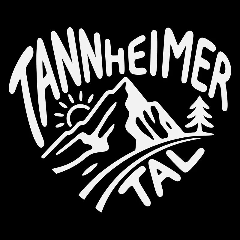 Sentier de la montagne Tannheimer Tal