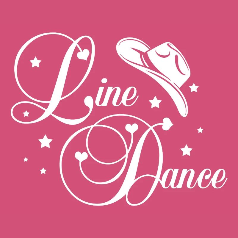 Line Dance Script