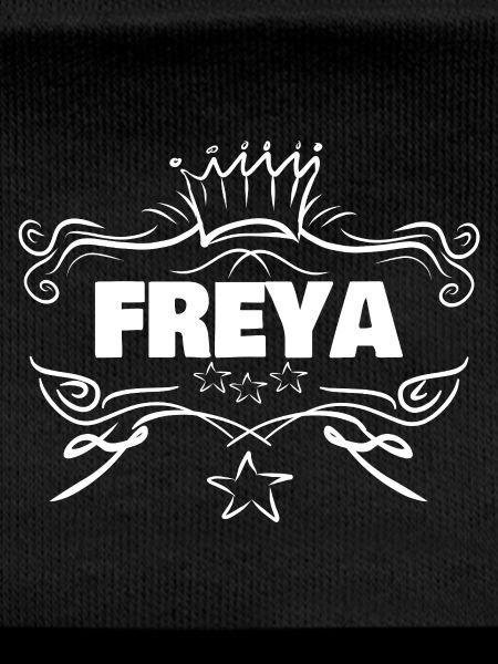 Freya