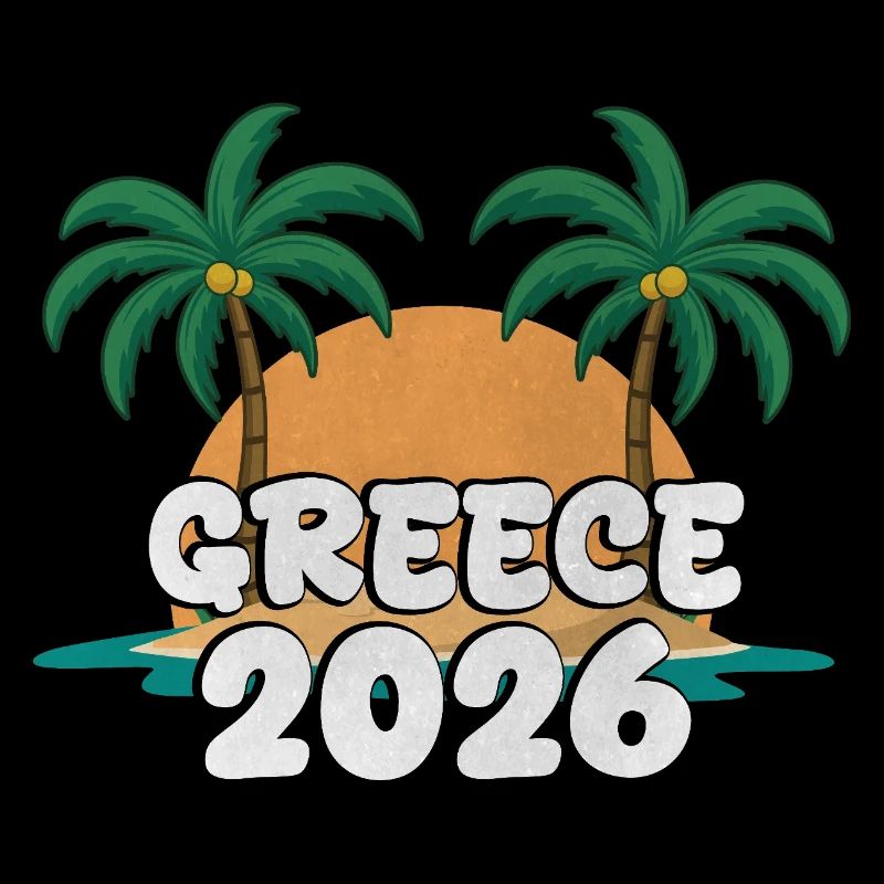 Greece 2026