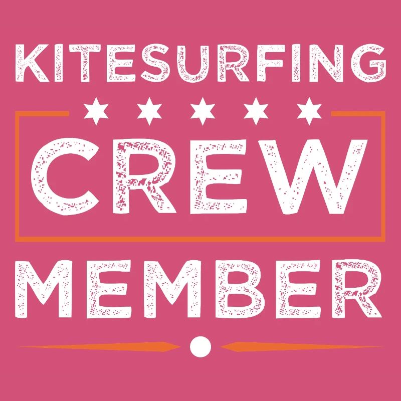 Équipe de kitesurf