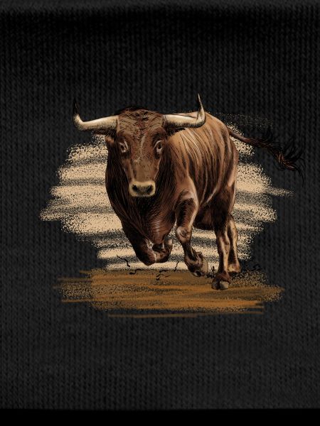 Bull