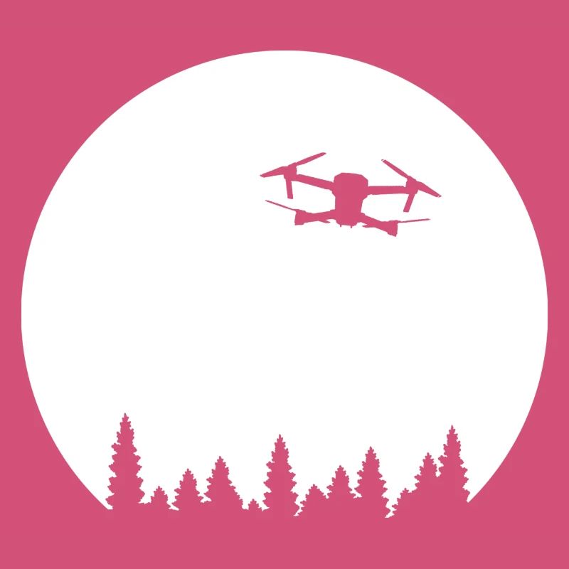 DJI MAVIC DROHNE