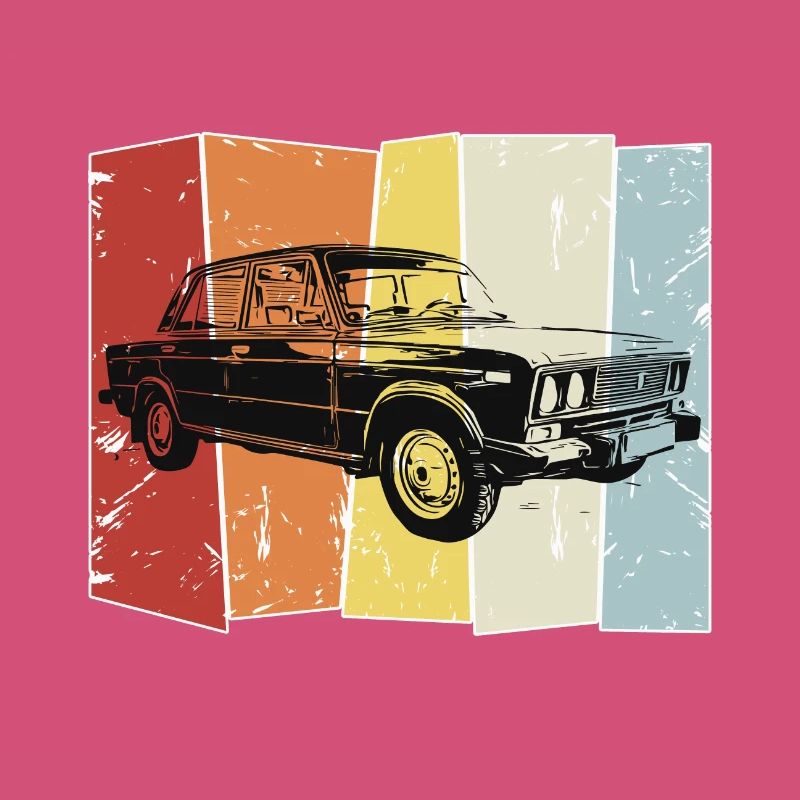 Lada Riva