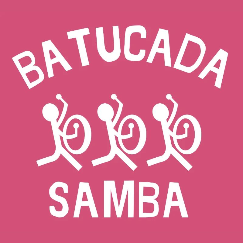 Batucada, Samba, Rio, Percussion