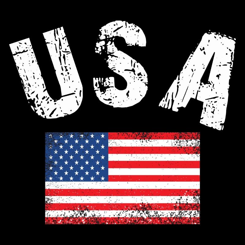 USA Flag