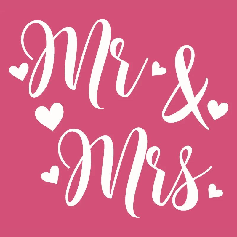 Mr And Mrs white love script