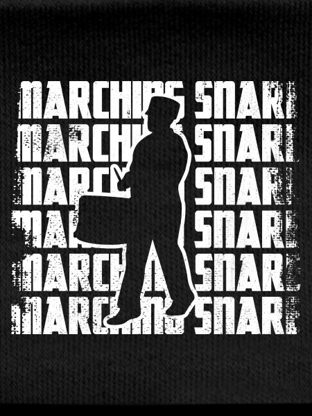 Drôle Snarl Batteur