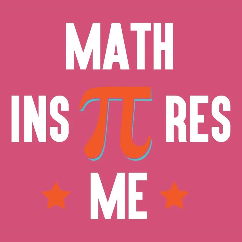Pi Day - Les mathématiques m’inspirent