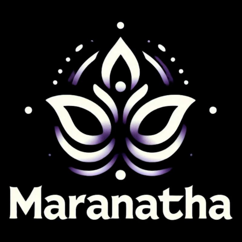 Maranatha Christ arrive bientôt
