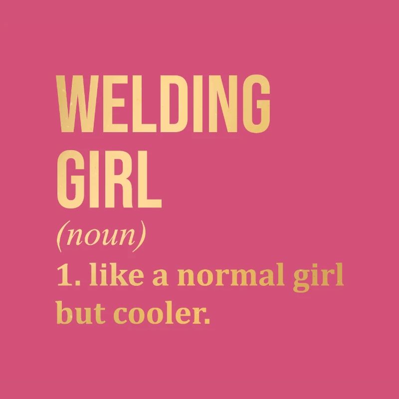 Welding