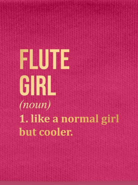 Flûte Flûte Flûte Flûte
