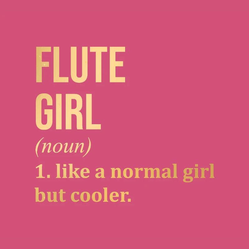 flûte