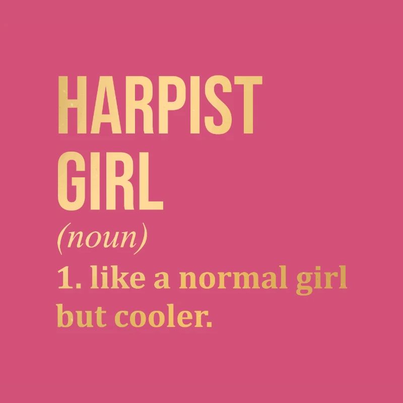harpe