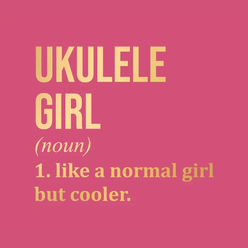 ukulélé