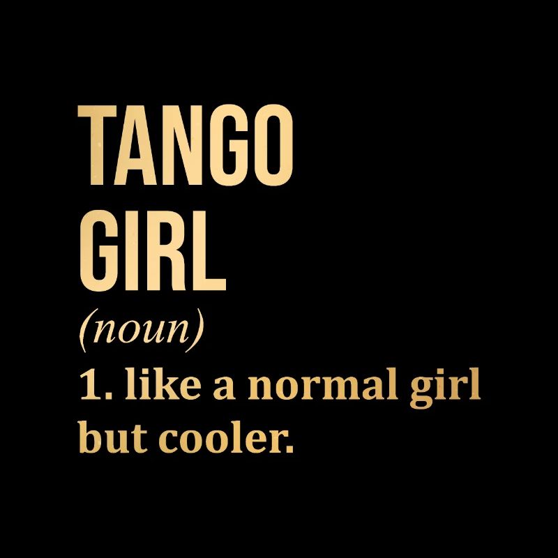 Tango