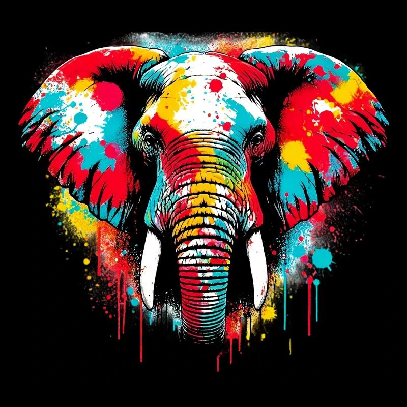 Elefant