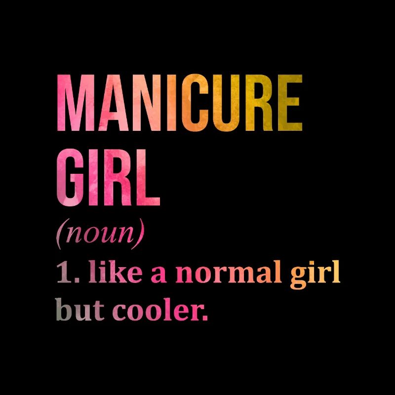 manucure
